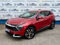 Kia Sportage 1.6 T-GDi HEV Tech Violett - thumbnail 1
