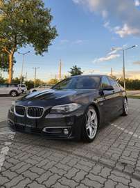 530d xDrive Gran Turismo Österreich Paket Aut. Öst