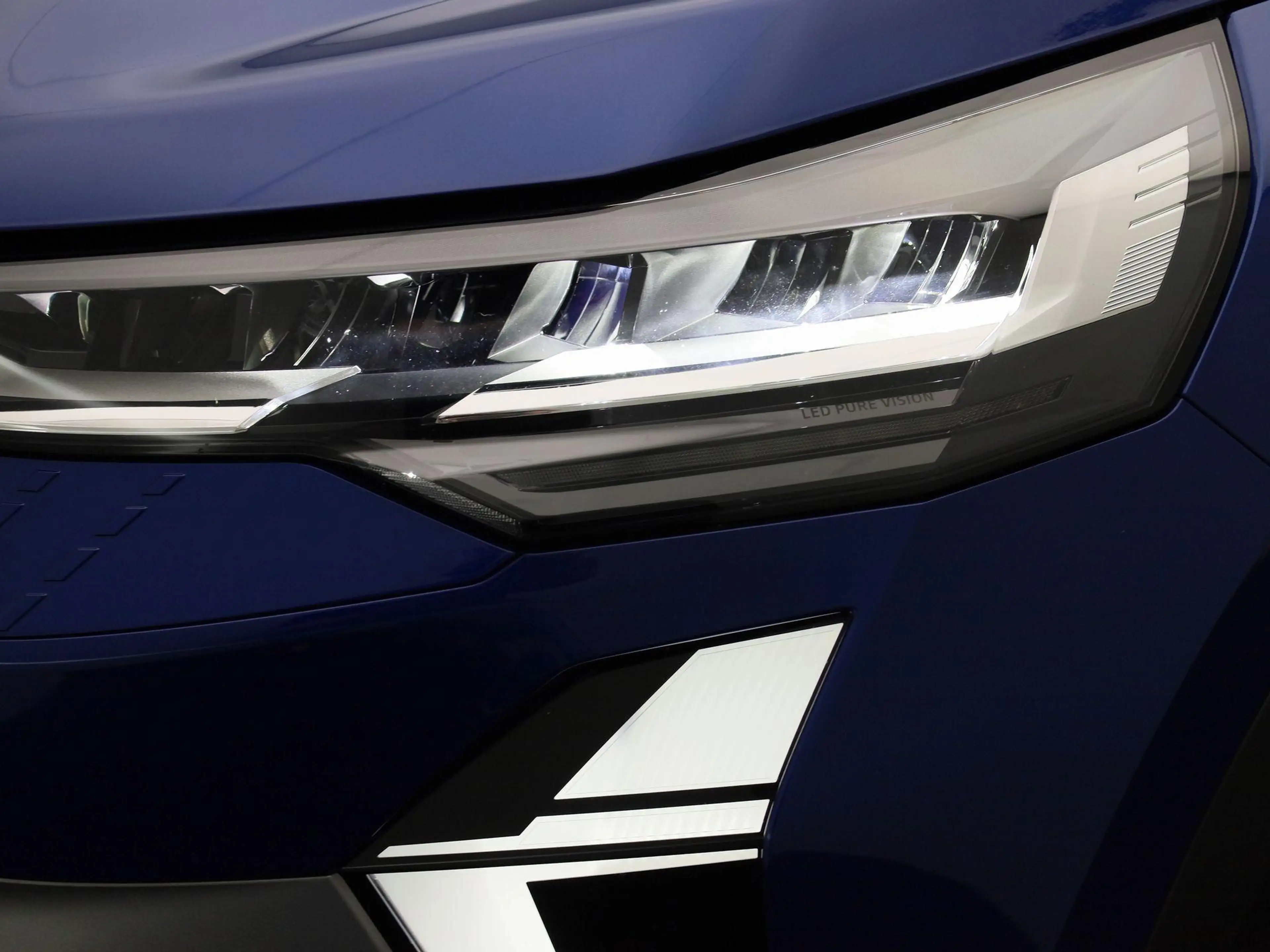 Renault Captur E-Tech full hybrid 160 esprit Alpine | openR multi — photo 13