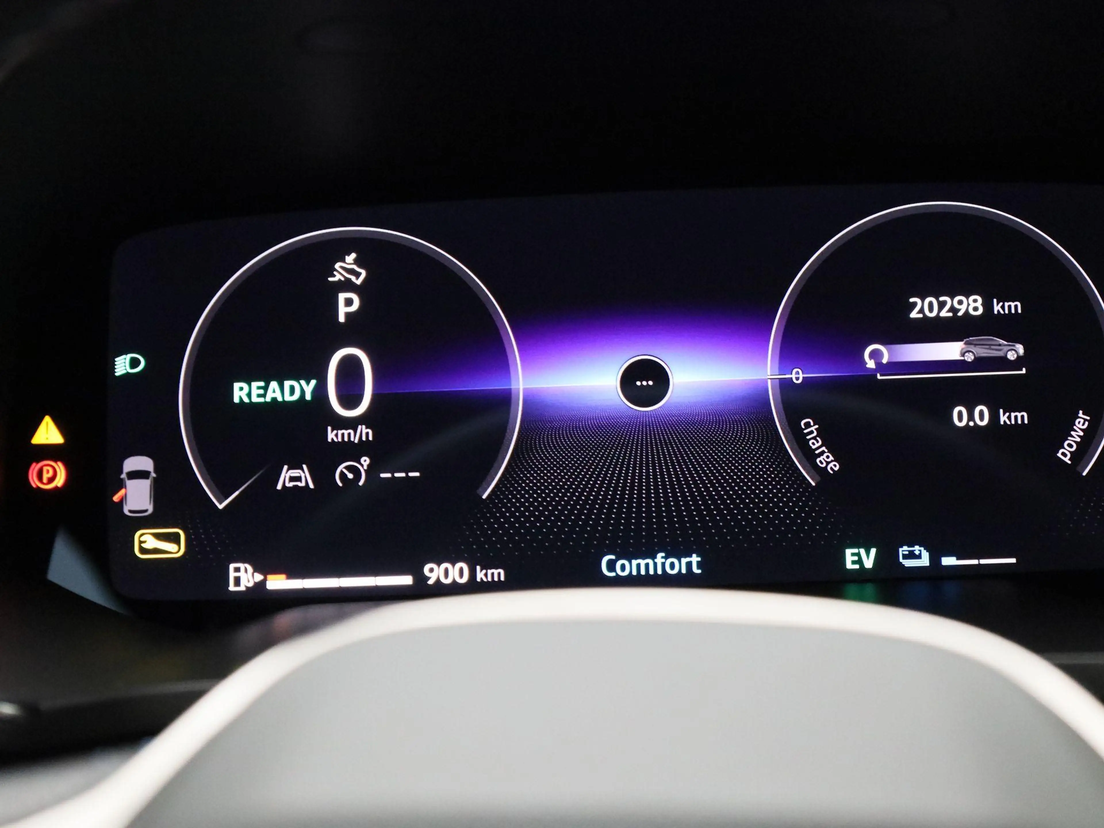 Renault Captur E-Tech full hybrid 160 esprit Alpine | openR multi — photo 8