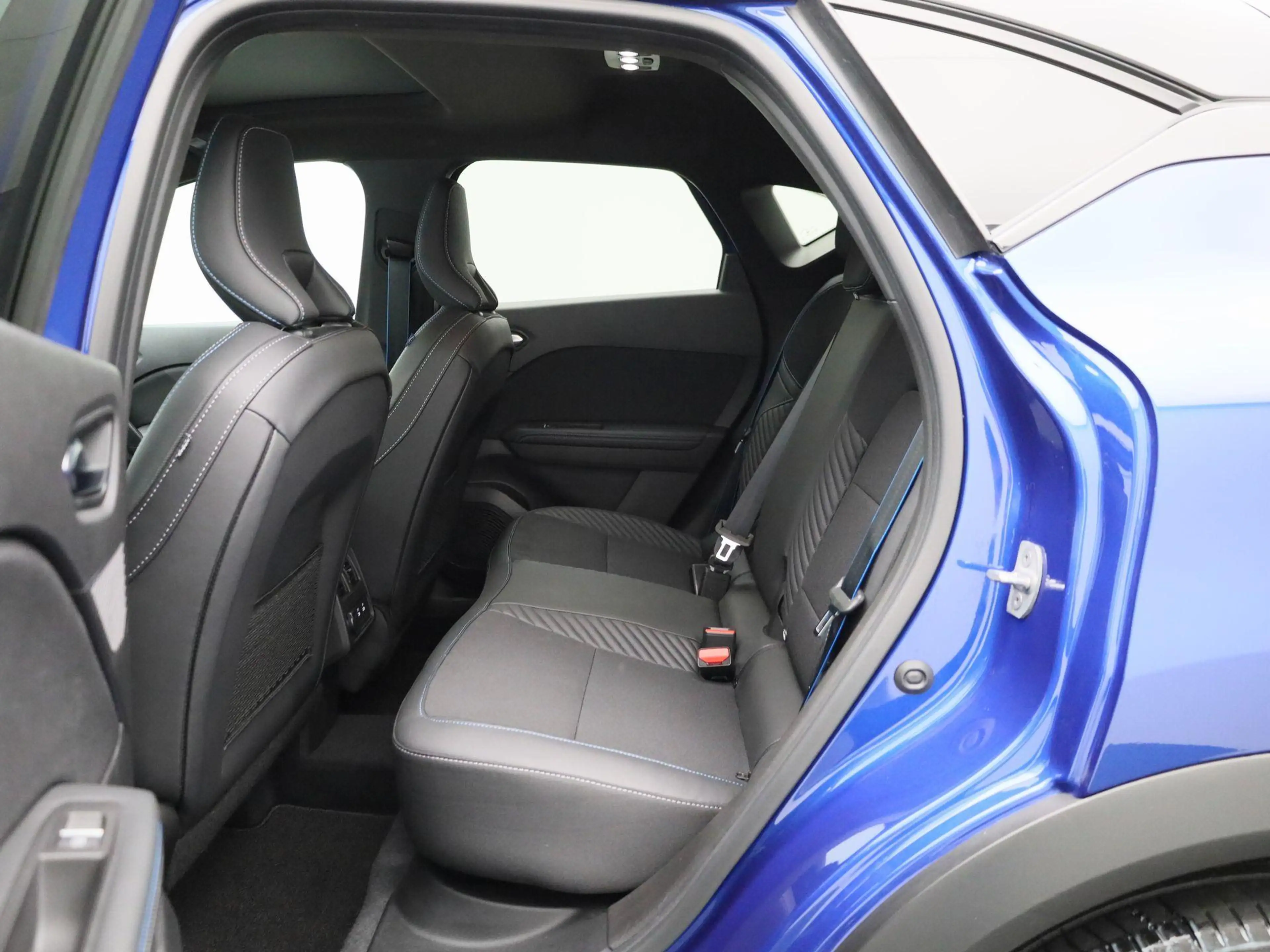 Renault Captur E-Tech full hybrid 160 esprit Alpine | openR multi — photo 10