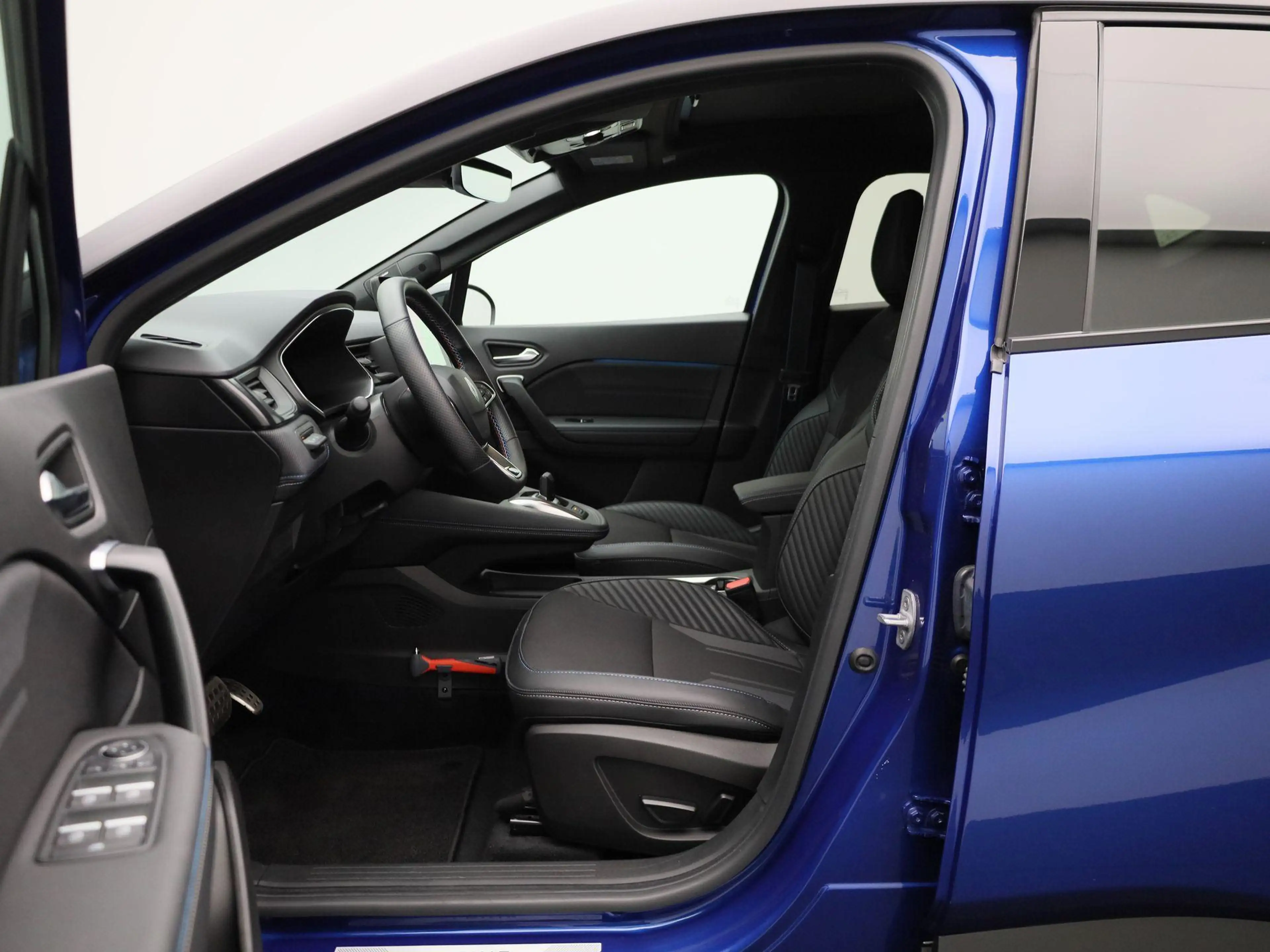 Renault Captur E-Tech full hybrid 160 esprit Alpine | openR multi — photo 9