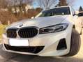 BMW 330 330e PHEV Aut. Weiß - thumbnail 8