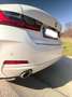 BMW 330 330e PHEV Aut. Weiß - thumbnail 7