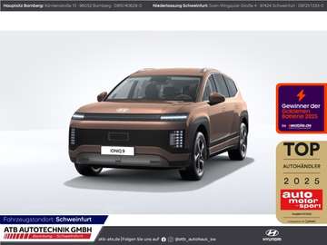 9 110 kWh Heckantrieb Navi Memory Sitze Totwinkela