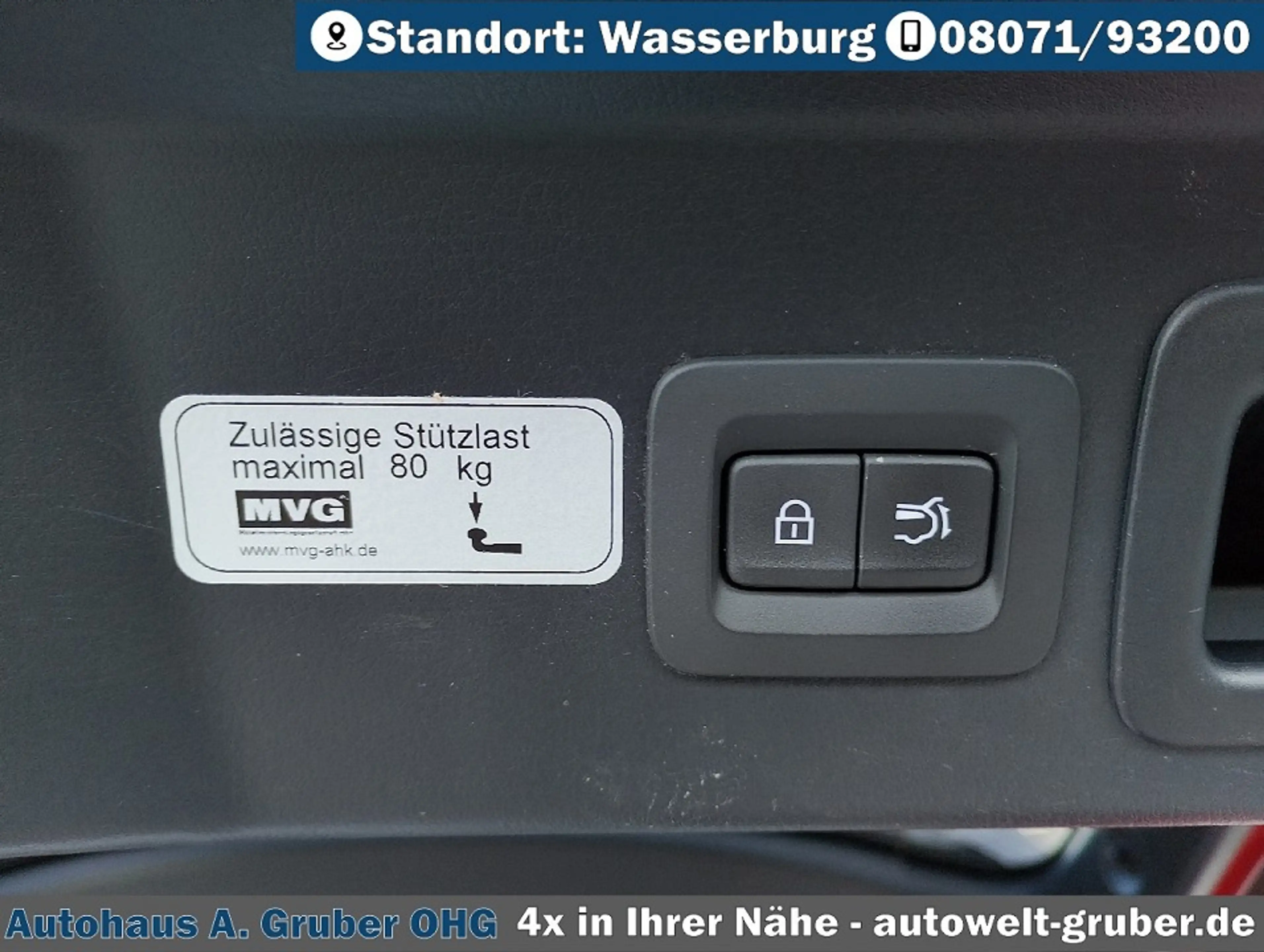 Mazda CX-30 e-SKYACTIVE G150 Exclusive Leder +AHK +8fach — photo 11