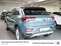 Volkswagen T-Roc 1.5 TSI Style DSG Navi AHK LED uvm Blau - thumbnail 8