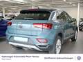 Volkswagen T-Roc 1.5 TSI Style DSG Navi AHK LED uvm Blau - thumbnail 6