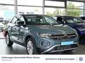 Volkswagen T-Roc 1.5 TSI Style DSG Navi AHK LED uvm Blau - thumbnail 3