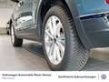 Volkswagen T-Roc 1.5 TSI Style DSG Navi AHK LED uvm Blau - thumbnail 9