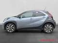 Toyota Aygo X 1.0 Teamplayer Sitzheizung Rückfahrkamera Grau - thumbnail 2
