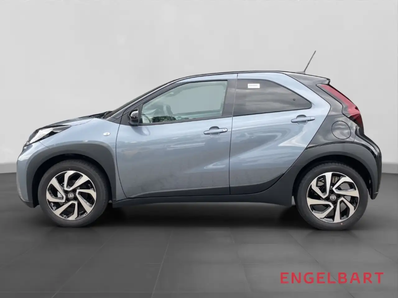 Toyota Aygo X 1.0 Teamplayer Sitzheizung Rückfahrkamera 2