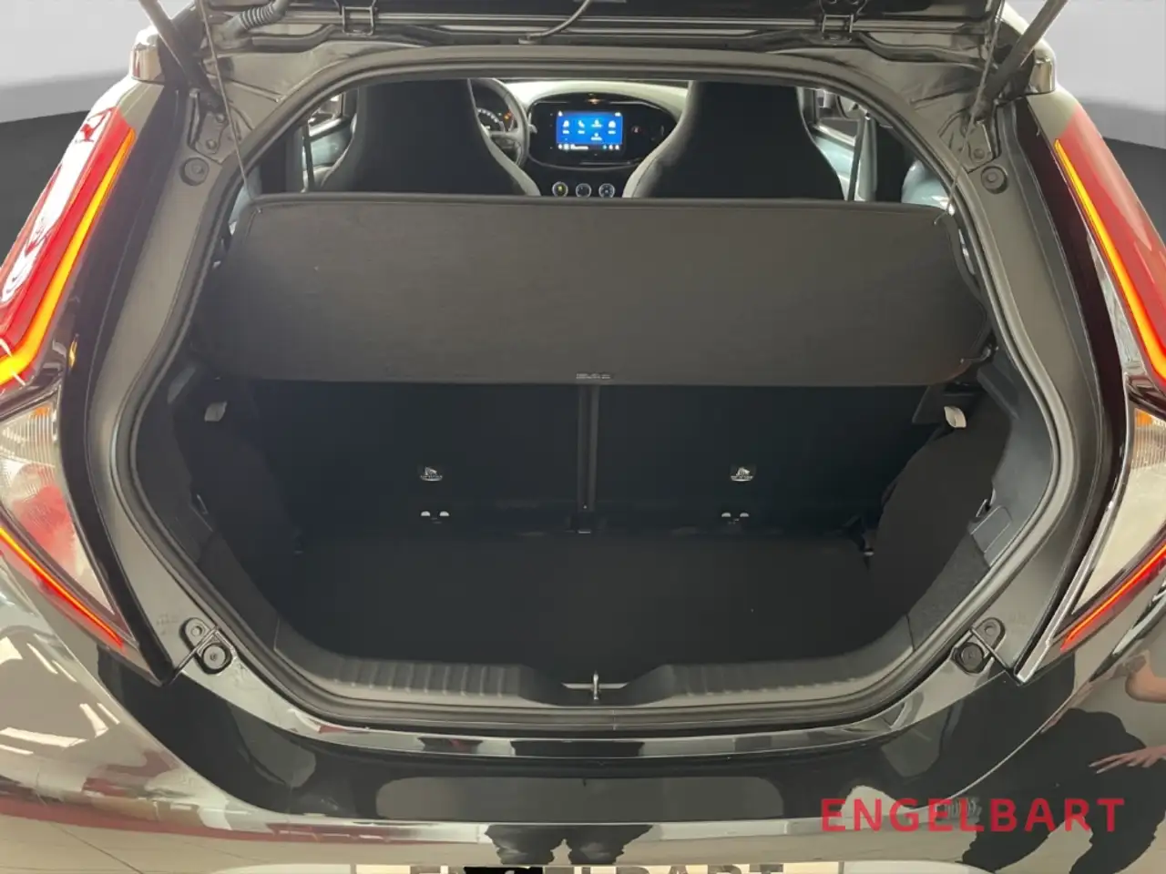Toyota Aygo X 1.0 Teamplayer Sitzheizung Rückfahrkamera 13