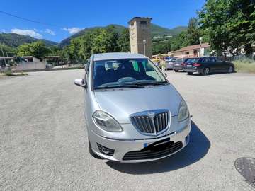 1.3 mjt Oro s&s 95cv