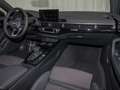 Audi A4 40 TFSI Q 2x S LINE MATRIX AHK LM19 Grau - thumbnail 5