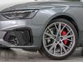 Audi A4 40 TFSI Q 2x S LINE MATRIX AHK LM19 Grau - thumbnail 7