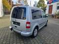 Volkswagen Caddy Life Familien Silber - thumbnail 5