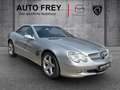 Mercedes-Benz SL 500 Automatik LEDER XENON Silber - thumbnail 1