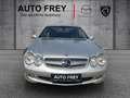 Mercedes-Benz SL 500 Automatik LEDER XENON Silber - thumbnail 5