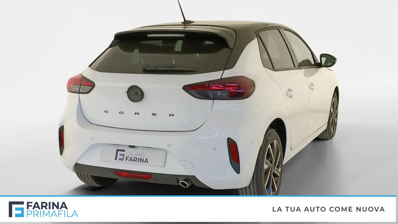 Opel Corsa 2026