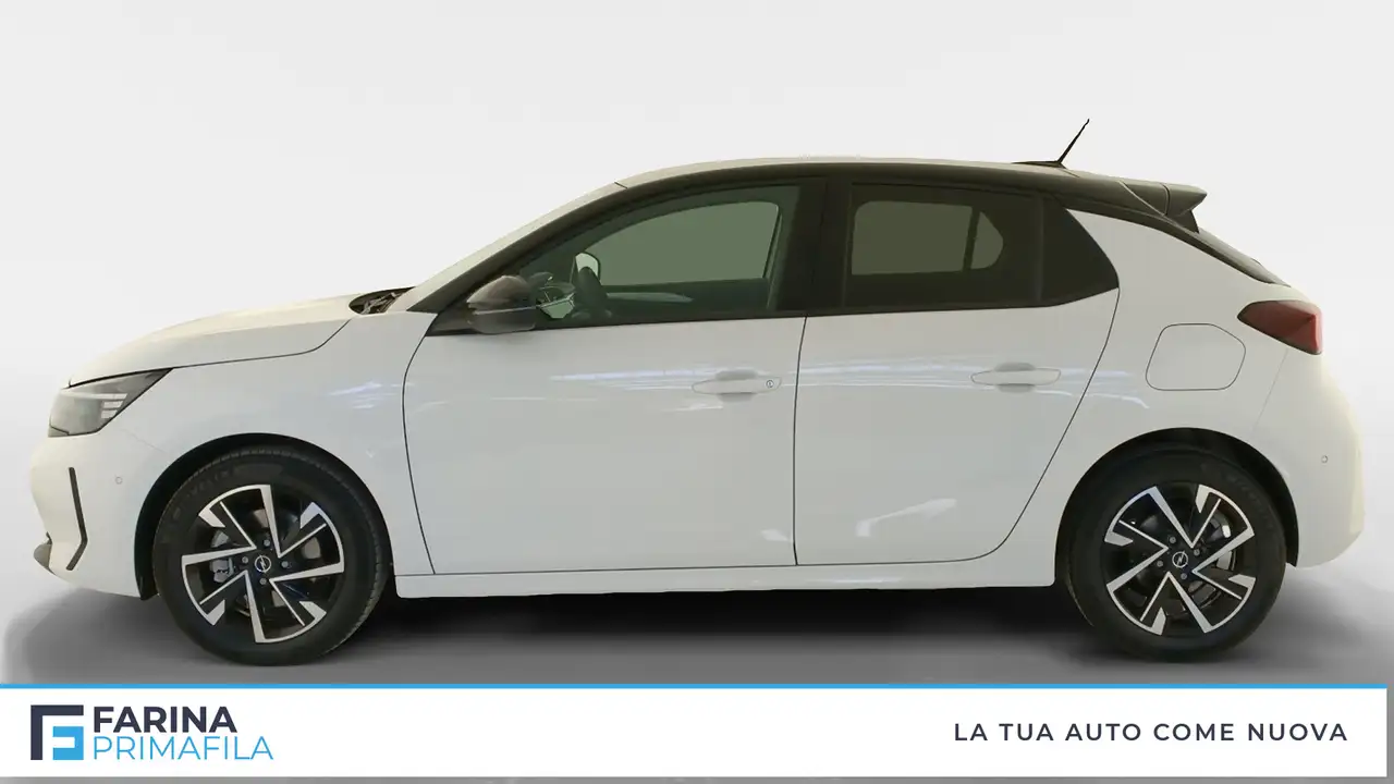 Opel Corsa 2026