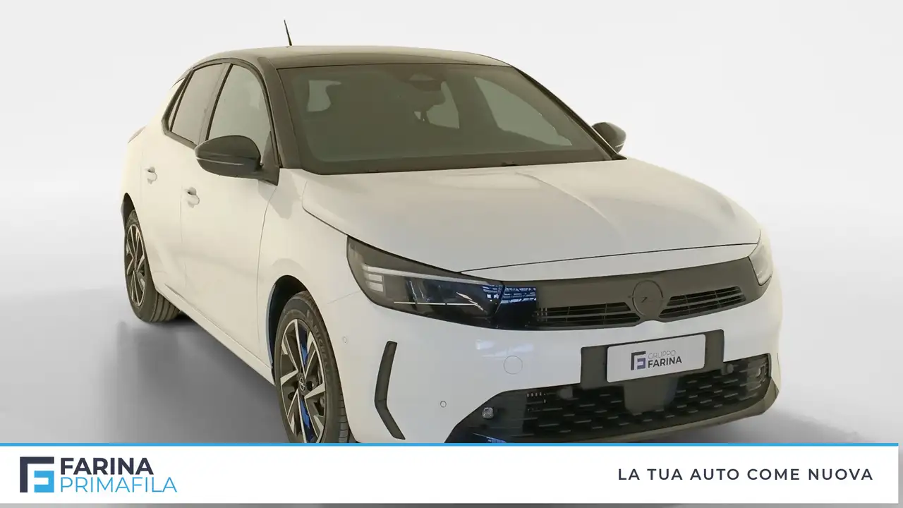 Opel Corsa 2026