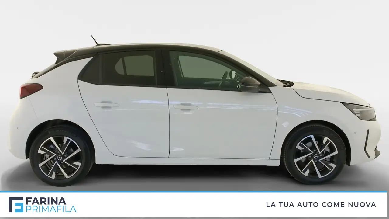 Opel Corsa 2026