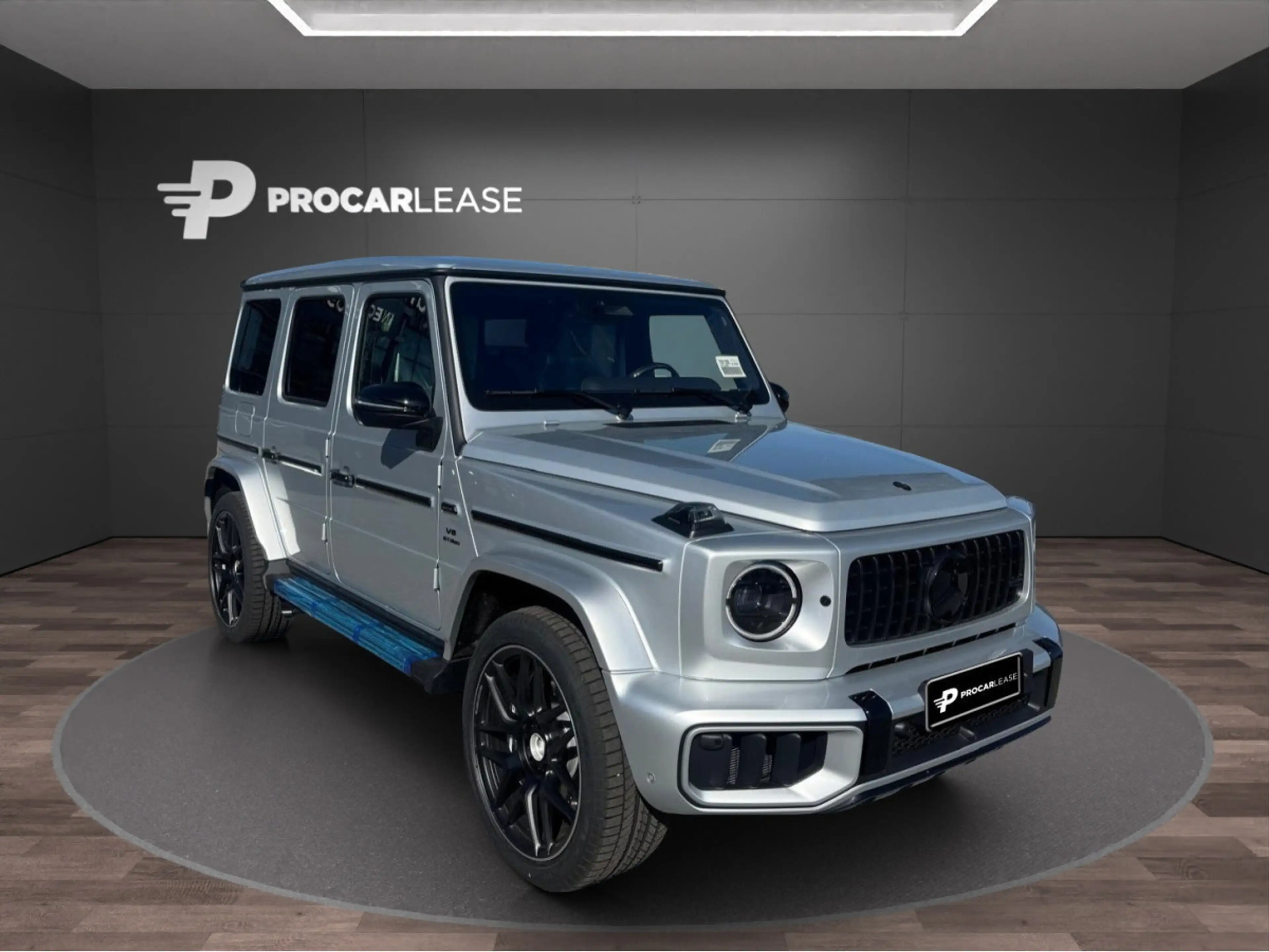 Mercedes-Benz G 63 AMG G63 AMG FACELIFT/ A22 RIDE.C/CARBON/2026 — photo 6