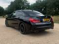 Mercedes-Benz CLA 200 CLA 200 Ambition Zwart - thumbnail 3