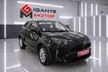 Toyota Yaris Cross 120H Business Plus Negro - thumbnail 1