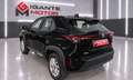 Toyota Yaris Cross 120H Business Plus Negro - thumbnail 4