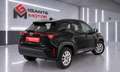 Toyota Yaris Cross 120H Business Plus Negro - thumbnail 6