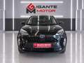 Toyota Yaris Cross 120H Business Plus Negro - thumbnail 2