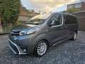 Toyota Proace Verso 1.6  * 8 place * GPS * toit panoramique Grijs - thumbnail 1