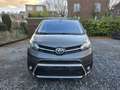 Toyota Proace Verso 1.6  * 8 place * GPS * toit panoramique Grijs - thumbnail 3