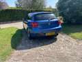 BMW 1-serie M135i-320PK-LEER-CAMERA-AKRAPOVIC-XENON- Bleu - thumbnail 7