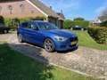 BMW 1-serie M135i-320PK-LEER-CAMERA-AKRAPOVIC-XENON- Bleu - thumbnail 10