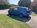 BMW 1-serie M135i-320PK-LEER-CAMERA-AKRAPOVIC-XENON- Bleu - thumbnail 5