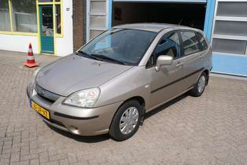 1.6 GLX