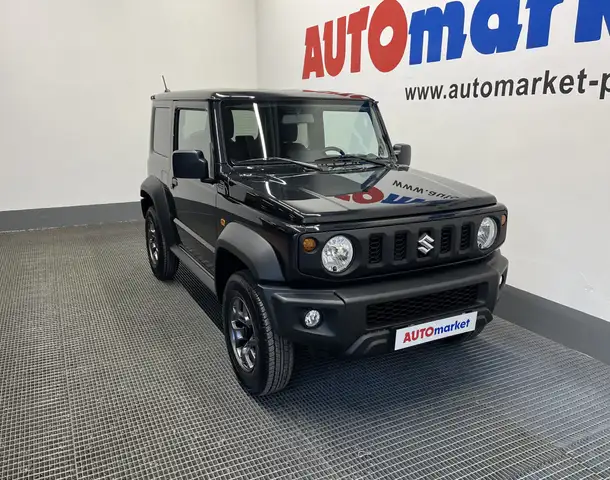 Suzuki Jimny Jimny 1.5 Easy  4wd allgrip