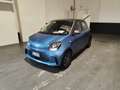 smart forFour forfour EQ Passion Blu/Azzurro - thumbnail 1