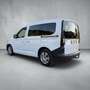 Volkswagen Caddy 2,0 TDI 4MOTION *TOP*AHK*LED*SERVICE* Weiß - thumbnail 4