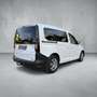 Volkswagen Caddy 2,0 TDI 4MOTION *TOP*AHK*LED*SERVICE* Weiß - thumbnail 7