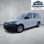 Volkswagen Caddy 2,0 TDI 4MOTION *TOP*AHK*LED*SERVICE* Weiß - thumbnail 1