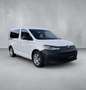 Volkswagen Caddy 2,0 TDI 4MOTION *TOP*AHK*LED*SERVICE* Weiß - thumbnail 3