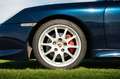 Porsche 911 3.4i Tiptronic S Blau - thumbnail 9