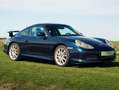 Porsche 911 3.4i Tiptronic S Blau - thumbnail 7