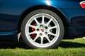 Porsche 911 3.4i Tiptronic S Blau - thumbnail 10
