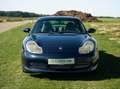 Porsche 911 3.4i Tiptronic S Blau - thumbnail 8