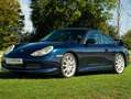 Porsche 911 3.4i Tiptronic S Blau - thumbnail 1